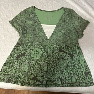 Assoluto women’s top